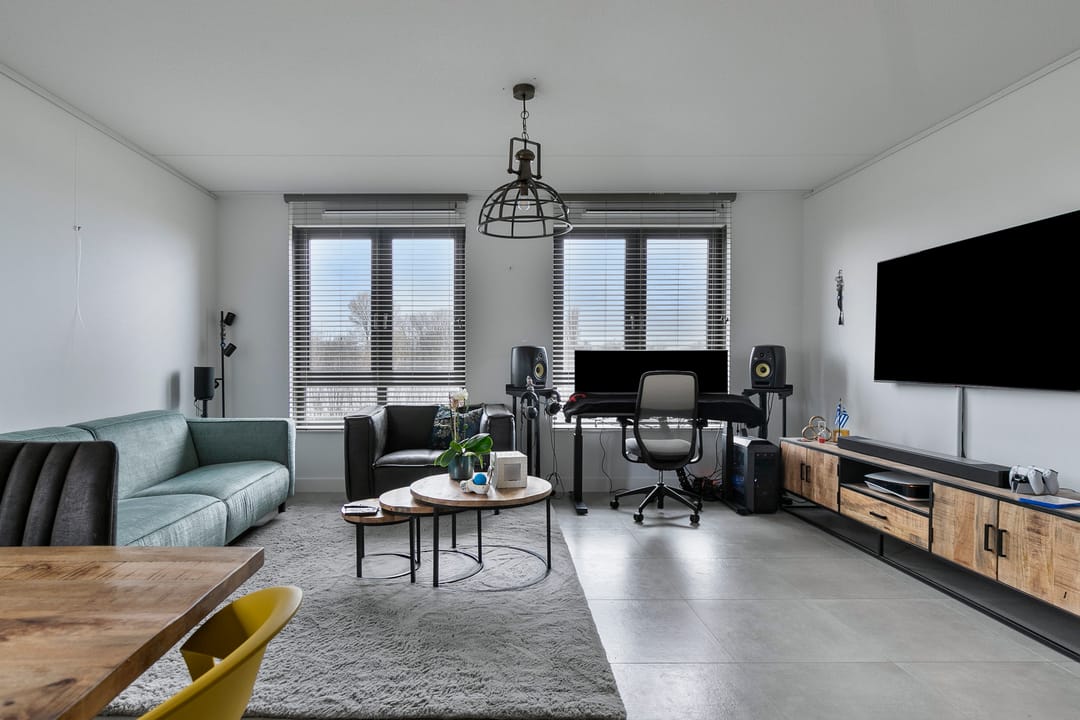 Foto 2 van Christiaan van der Takstraat 163