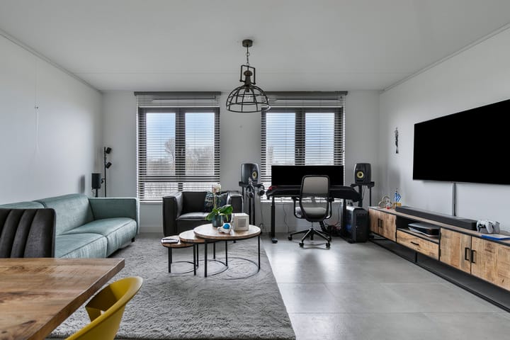 Foto 2 van Christiaan van der Takstraat 163