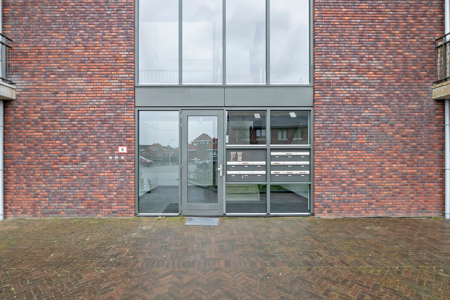 Foto 20 van Christiaan van der Takstraat 163