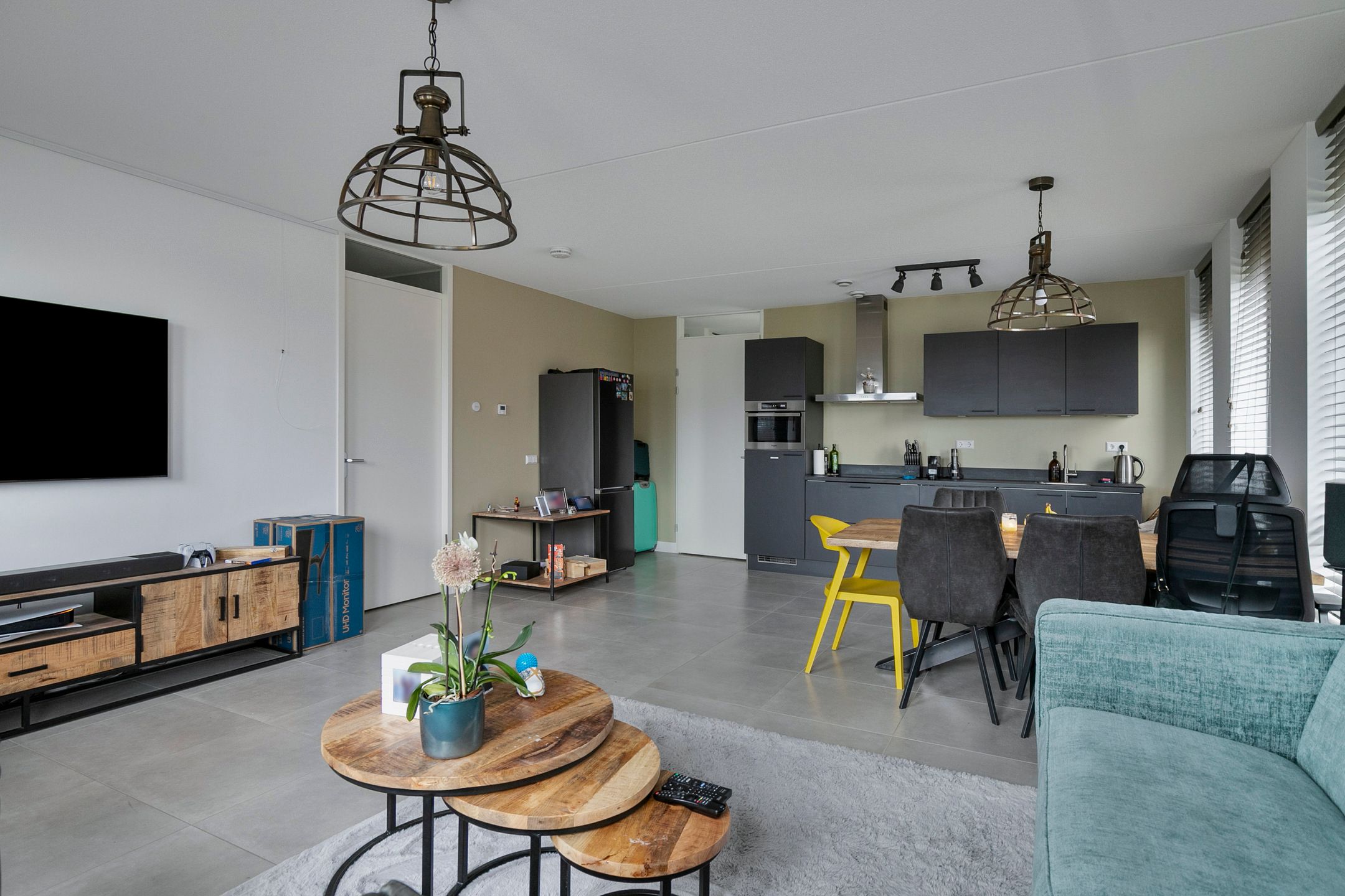 Foto 3 van Christiaan van der Takstraat 163