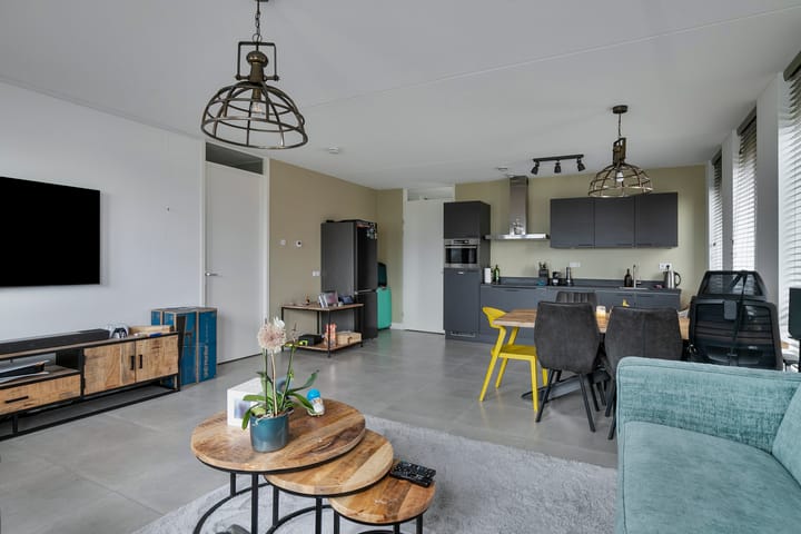 Foto 3 van Christiaan van der Takstraat 163