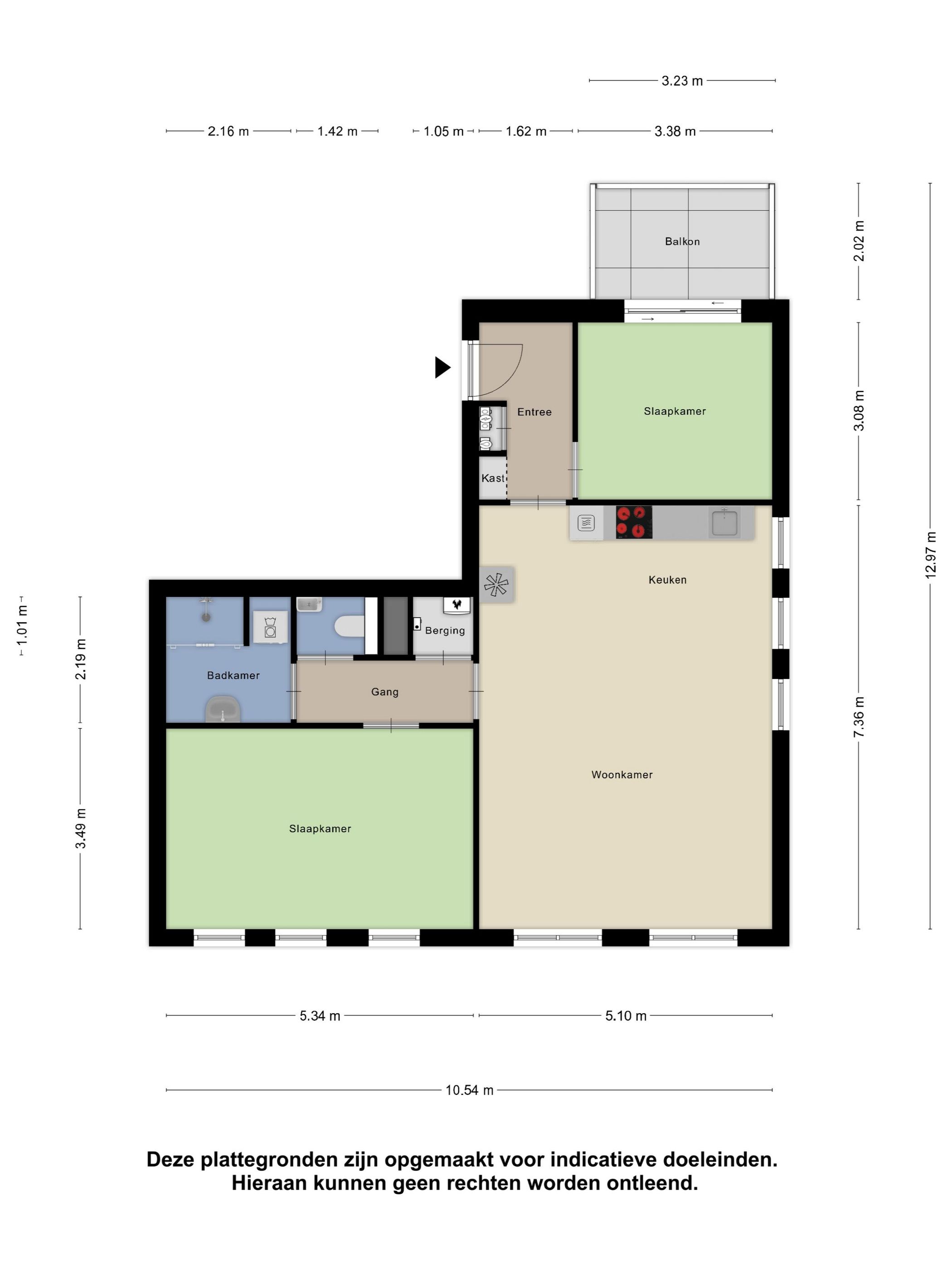 Foto 27 van Christiaan van der Takstraat 163