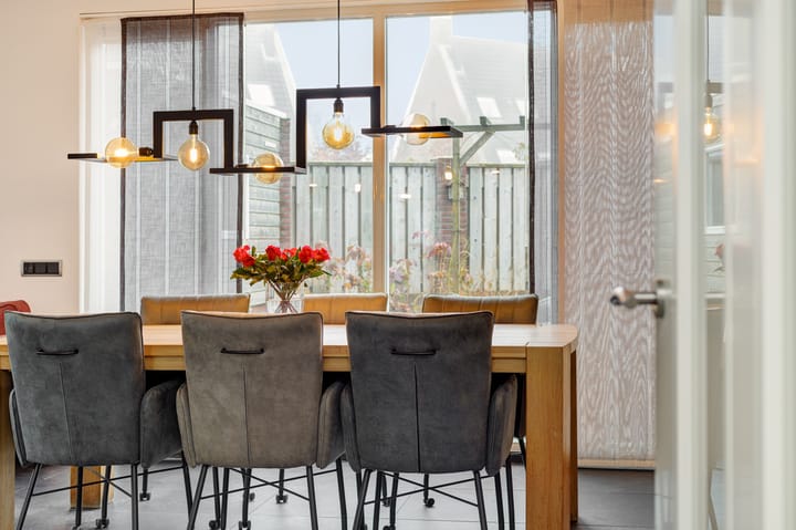 Foto 3 van Donkervoortseloop 28