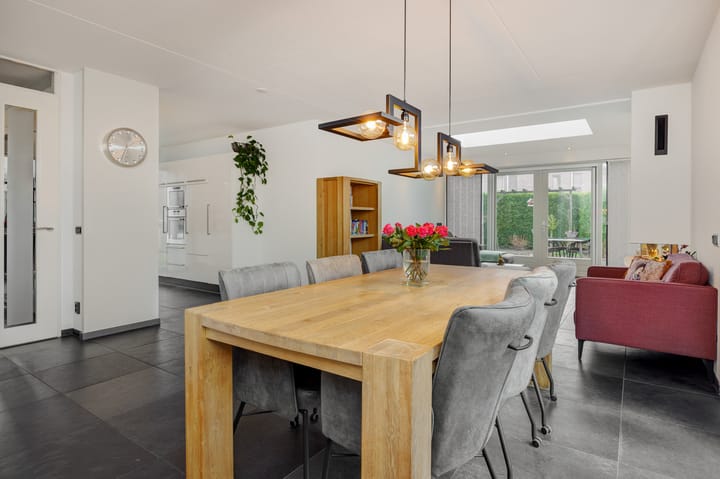 Foto 4 van Donkervoortseloop 28