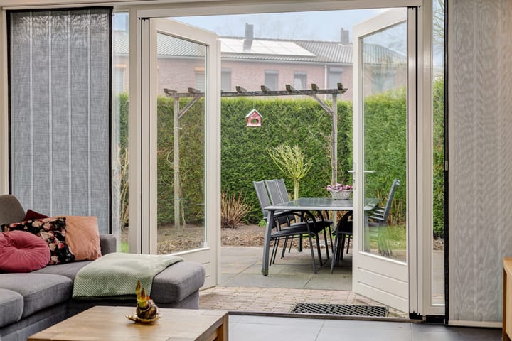 Foto 7 van Donkervoortseloop 28