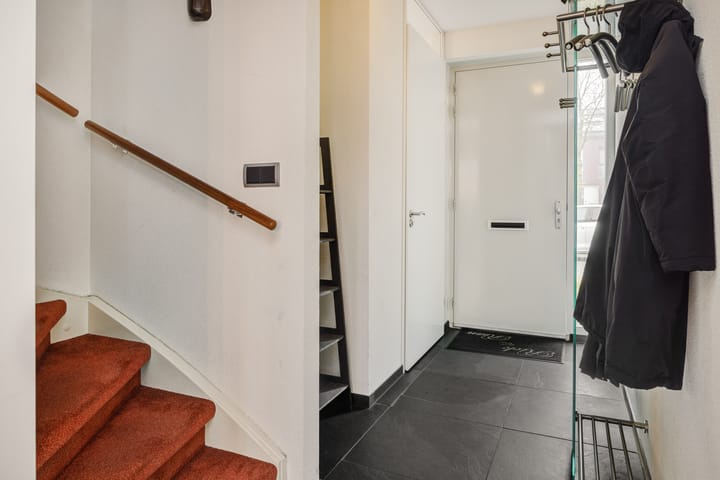 Foto 15 van Donkervoortseloop 28