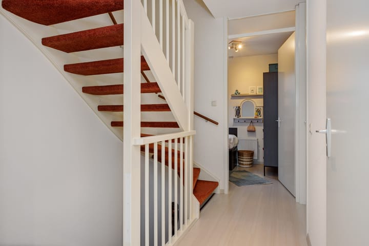 Foto 18 van Donkervoortseloop 28