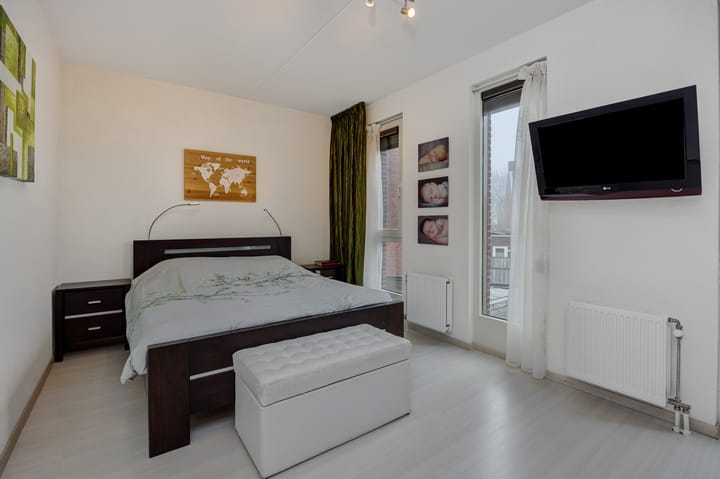 Foto 19 van Donkervoortseloop 28