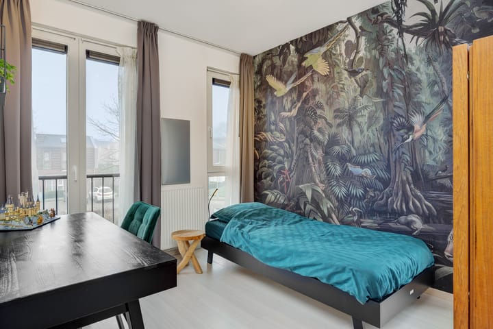 Foto 21 van Donkervoortseloop 28