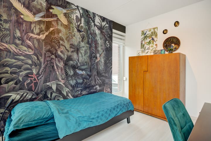 Foto 23 van Donkervoortseloop 28