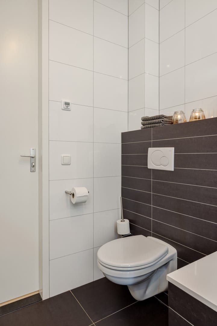 Foto 27 van Donkervoortseloop 28