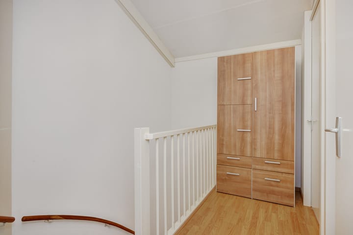 Foto 28 van Donkervoortseloop 28