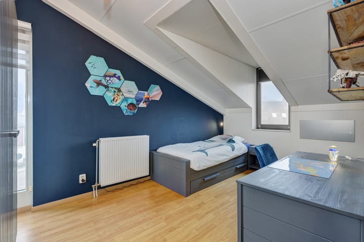 Foto 29 van Donkervoortseloop 28