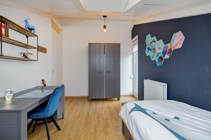 Foto 30 van Donkervoortseloop 28