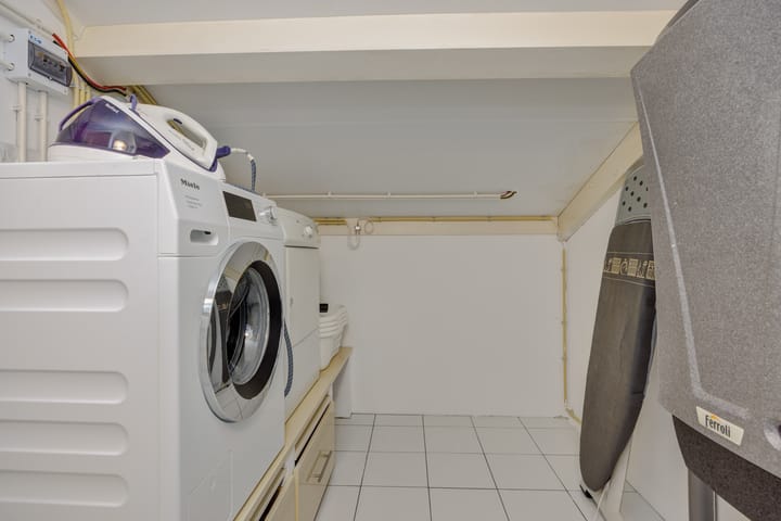 Foto 33 van Donkervoortseloop 28