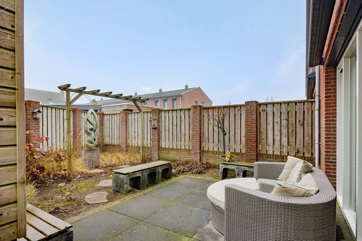 Foto 37 van Donkervoortseloop 28