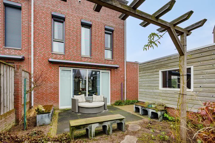 Foto 39 van Donkervoortseloop 28