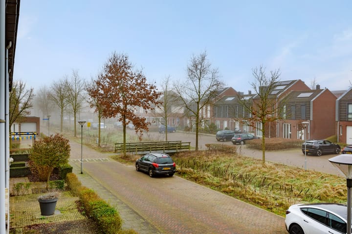 Foto 40 van Donkervoortseloop 28