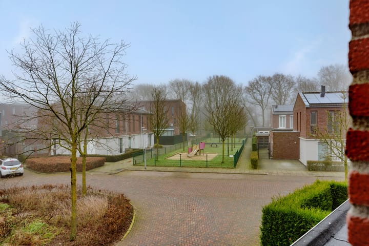 Foto 41 van Donkervoortseloop 28