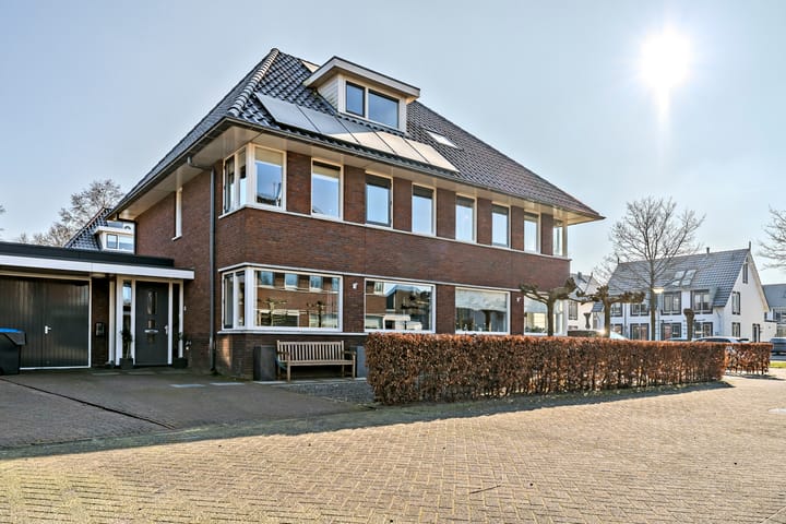 Foto 1 van Belcantodreef 63