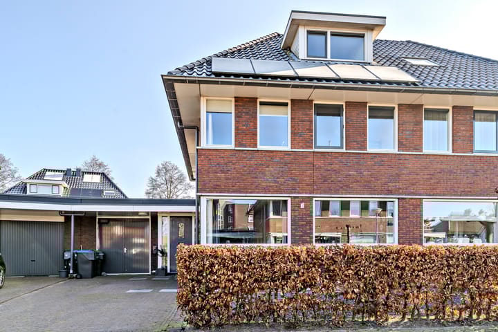 Foto 2 van Belcantodreef 63