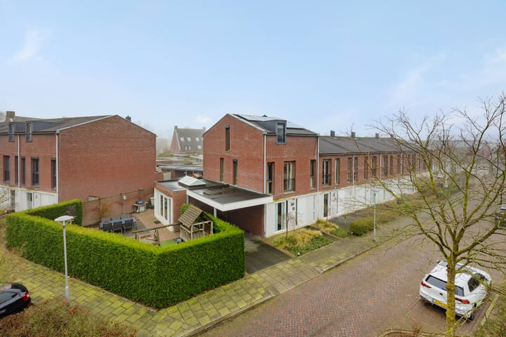 Foto 44 van Donkervoortseloop 28