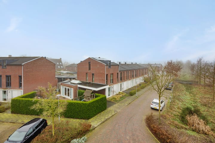 Foto 45 van Donkervoortseloop 28