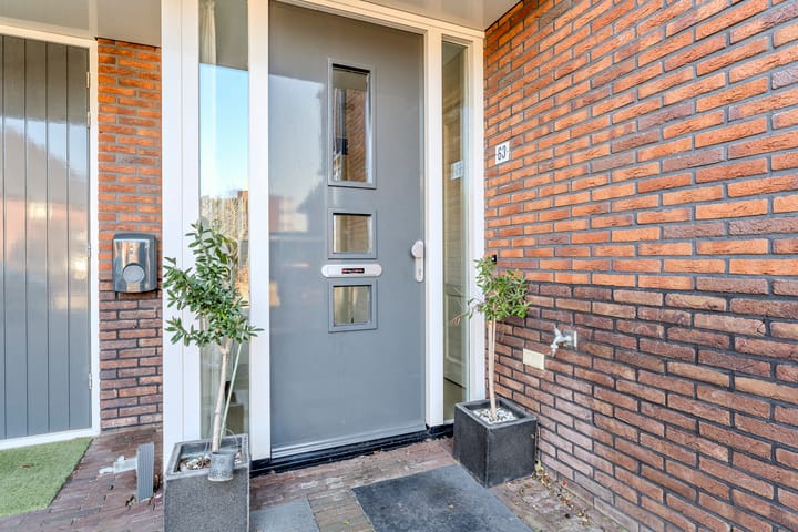 Foto 3 van Belcantodreef 63