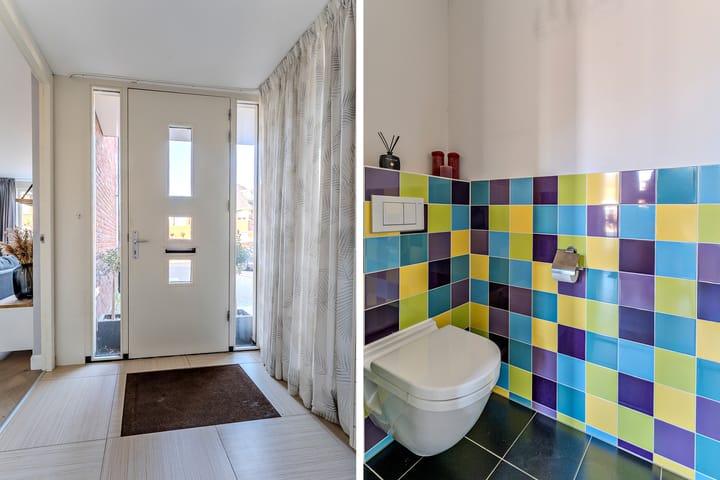 Foto 4 van Belcantodreef 63