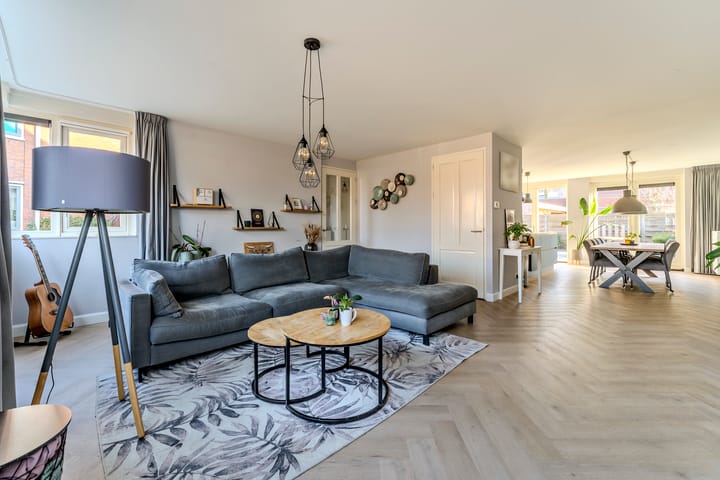 Foto 5 van Belcantodreef 63