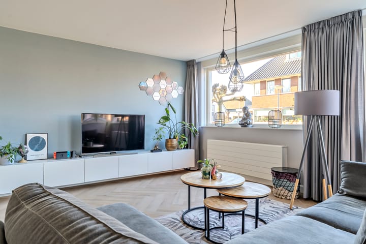 Foto 7 van Belcantodreef 63