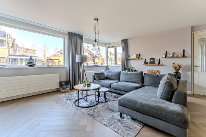 Foto 8 van Belcantodreef 63