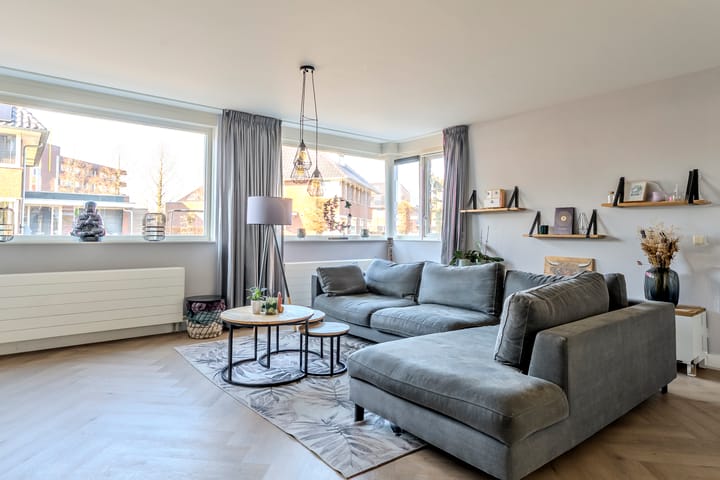 Foto 9 van Belcantodreef 63