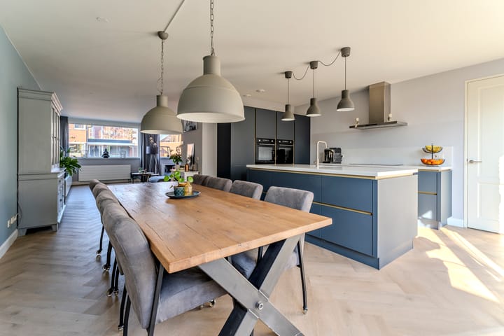 Foto 10 van Belcantodreef 63