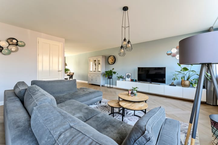 Foto 6 van Belcantodreef 63