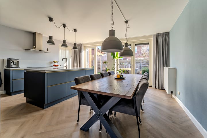 Foto 11 van Belcantodreef 63