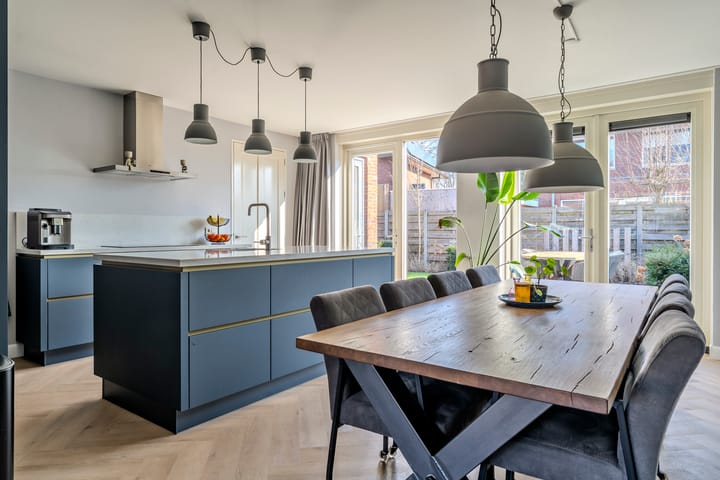 Foto 12 van Belcantodreef 63