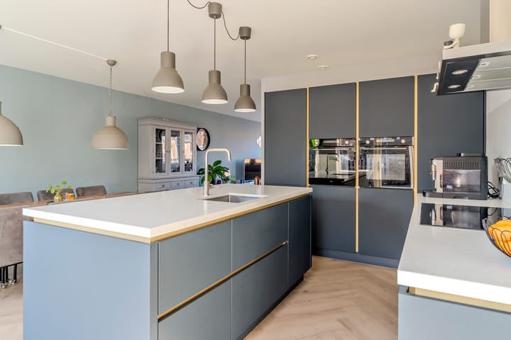 Foto 13 van Belcantodreef 63