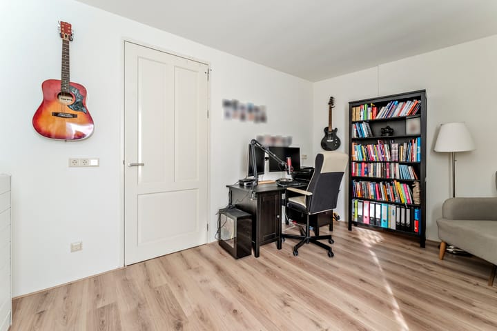 Foto 18 van Belcantodreef 63