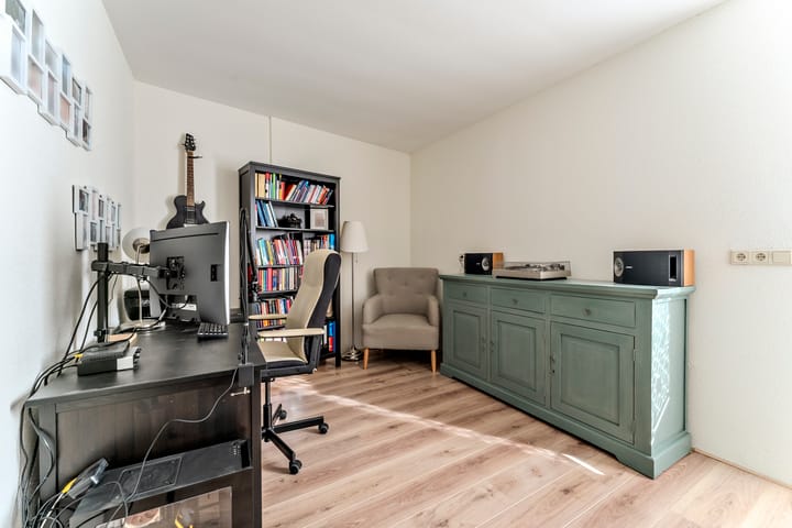 Foto 19 van Belcantodreef 63