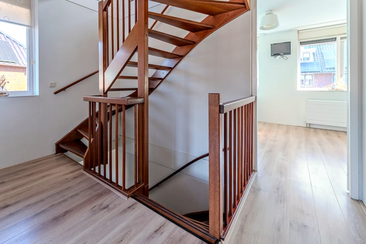 Foto 21 van Belcantodreef 63