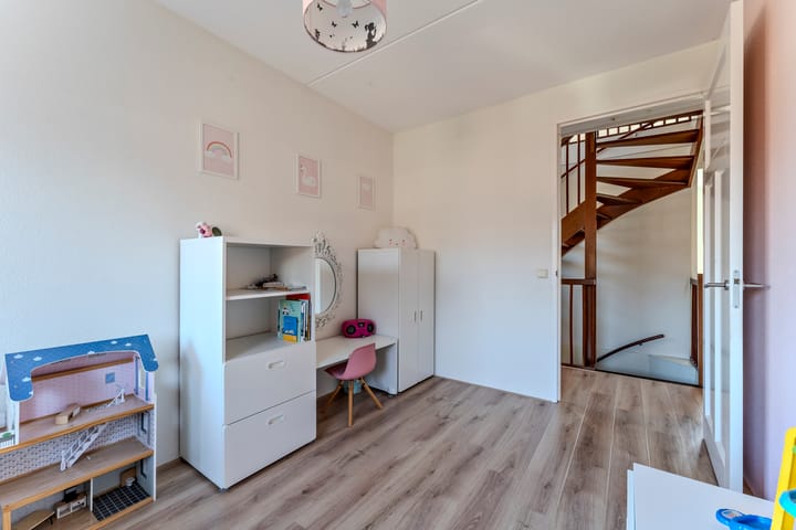 Foto 22 van Belcantodreef 63