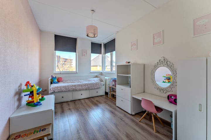 Foto 23 van Belcantodreef 63