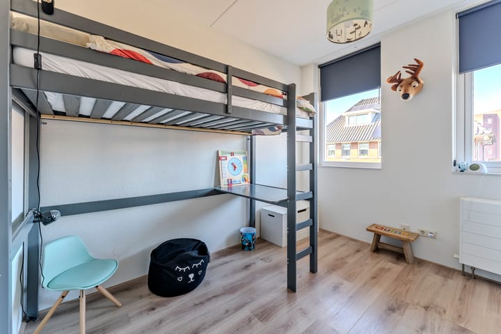 Foto 25 van Belcantodreef 63