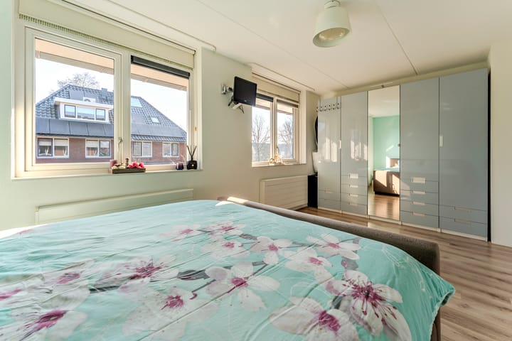 Foto 26 van Belcantodreef 63