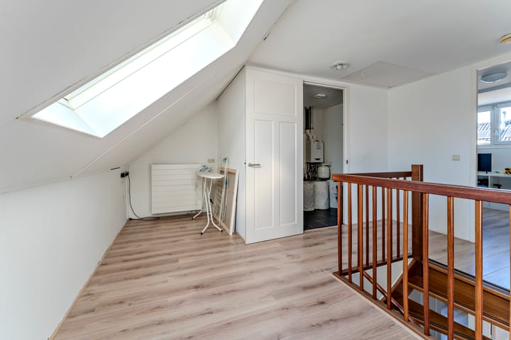 Foto 31 van Belcantodreef 63