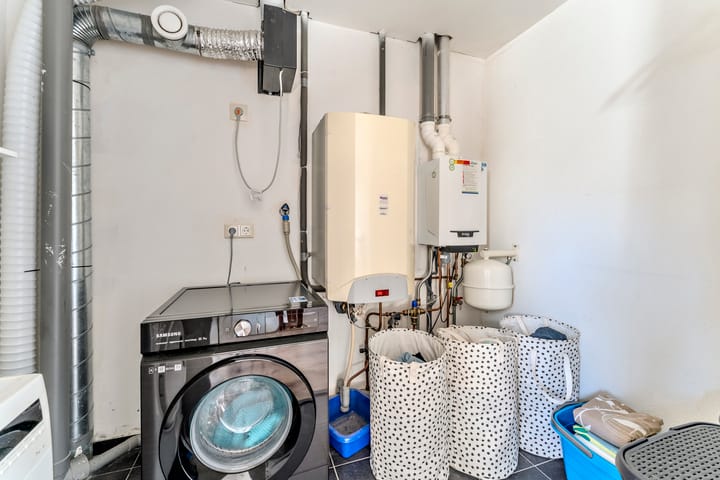 Foto 33 van Belcantodreef 63