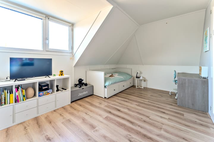 Foto 34 van Belcantodreef 63