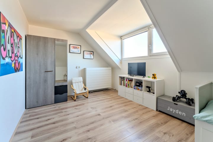 Foto 35 van Belcantodreef 63