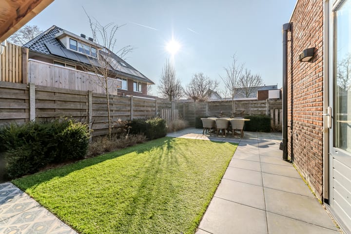 Foto 36 van Belcantodreef 63